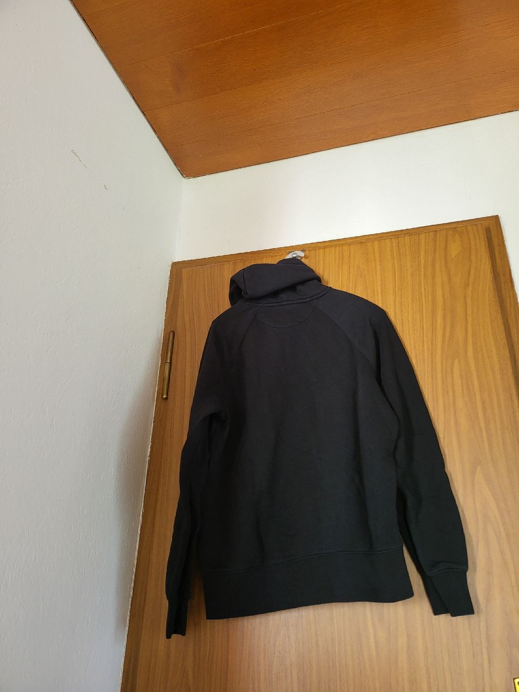 Gant Pullover & Sweatshirts: Pull GANT noir, taille L, parfait pour l'automne! – Gebraucht aus Niedergösgen von Eva2410 1