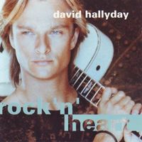 David Hallyday – Rock 'n' Heart