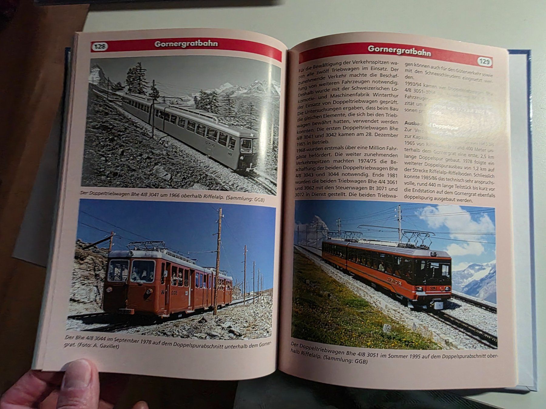 Libri: Schweizer Bahnen Wallis - Florian Inäbnit 2022 – Nuovo (secondo la descrizione) da Walterswil BE venduto da Lonitti 7