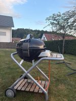 Gasgrill European Outdoorchef Ascona 570 G