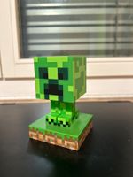 Creeper-Lampe