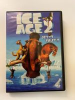 Ice Age 2 - Jetzt taut's! DVD - Für Sammler!