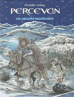PERCEVAN HS.3 - LES ARCANES IMAGINAIRES - EO