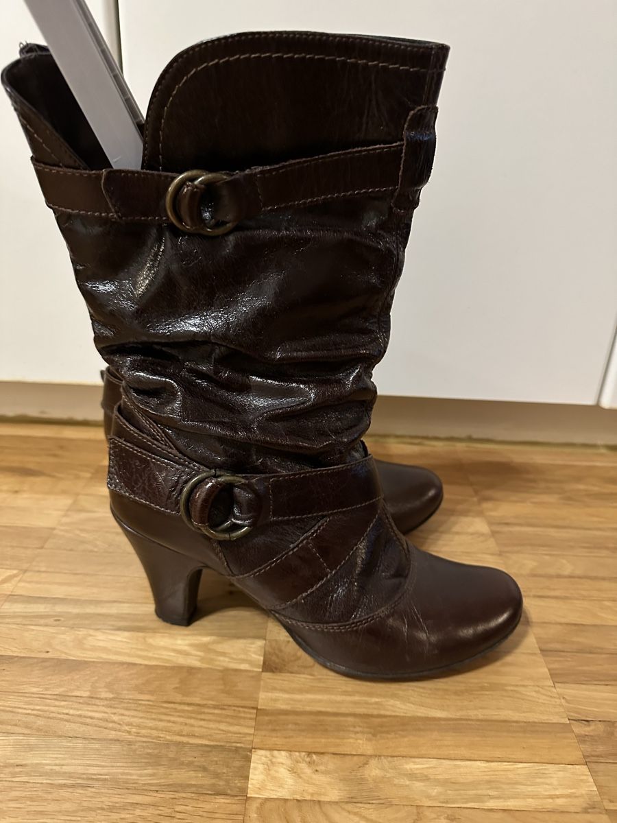 Scarpe da donna: Stiefel – Usato da Volketswil venduto da ben_9s6x 1