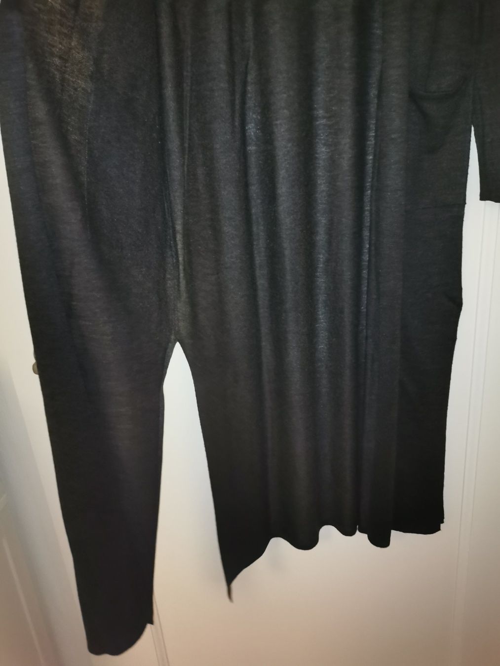 H&M Vestes: langer Cardigan – D'occasion à Bern par Linii 3