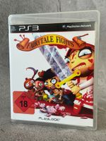 Fairytale Fights [PS3]