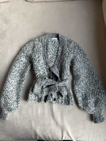 Ganni Sweater