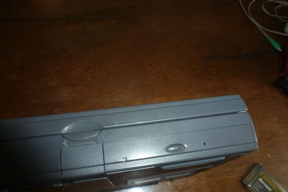 Zenith Data Systems ZNOTE GT für Bastle Kaufen auf Ricardo