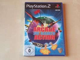 Arcade Action 30 Games neu und ovp