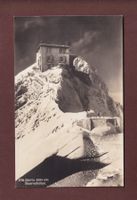 SÄNTIS - Observatorium