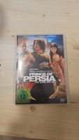 Prince of Persia - Der Sand der Zeit - DVD - Jake Gyllenhaal