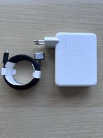 NEU Apple MacBook 140W Ladegerät USB-C