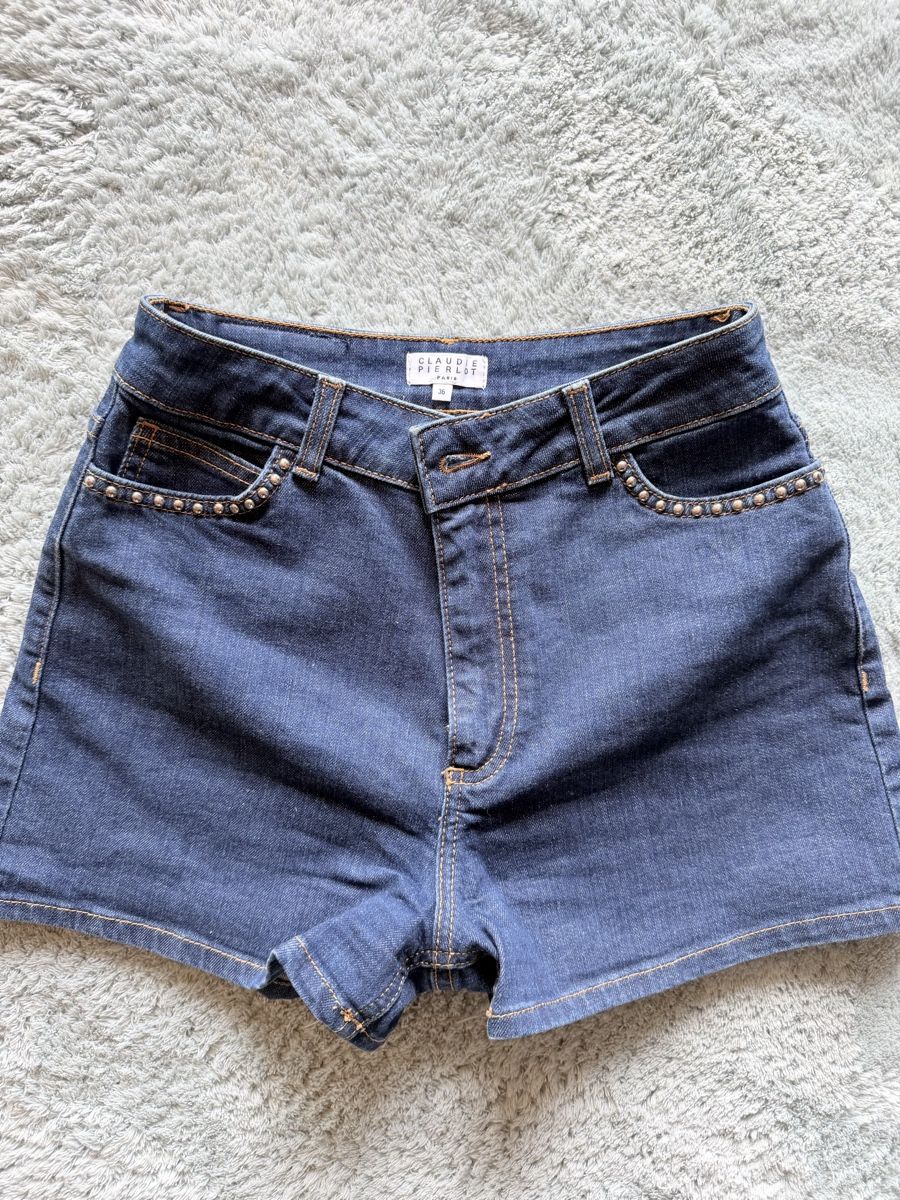 Claudie Pierlot Jeans: Claudie Pierlot 36 – Usato da Zetzwil venduto da April99 1