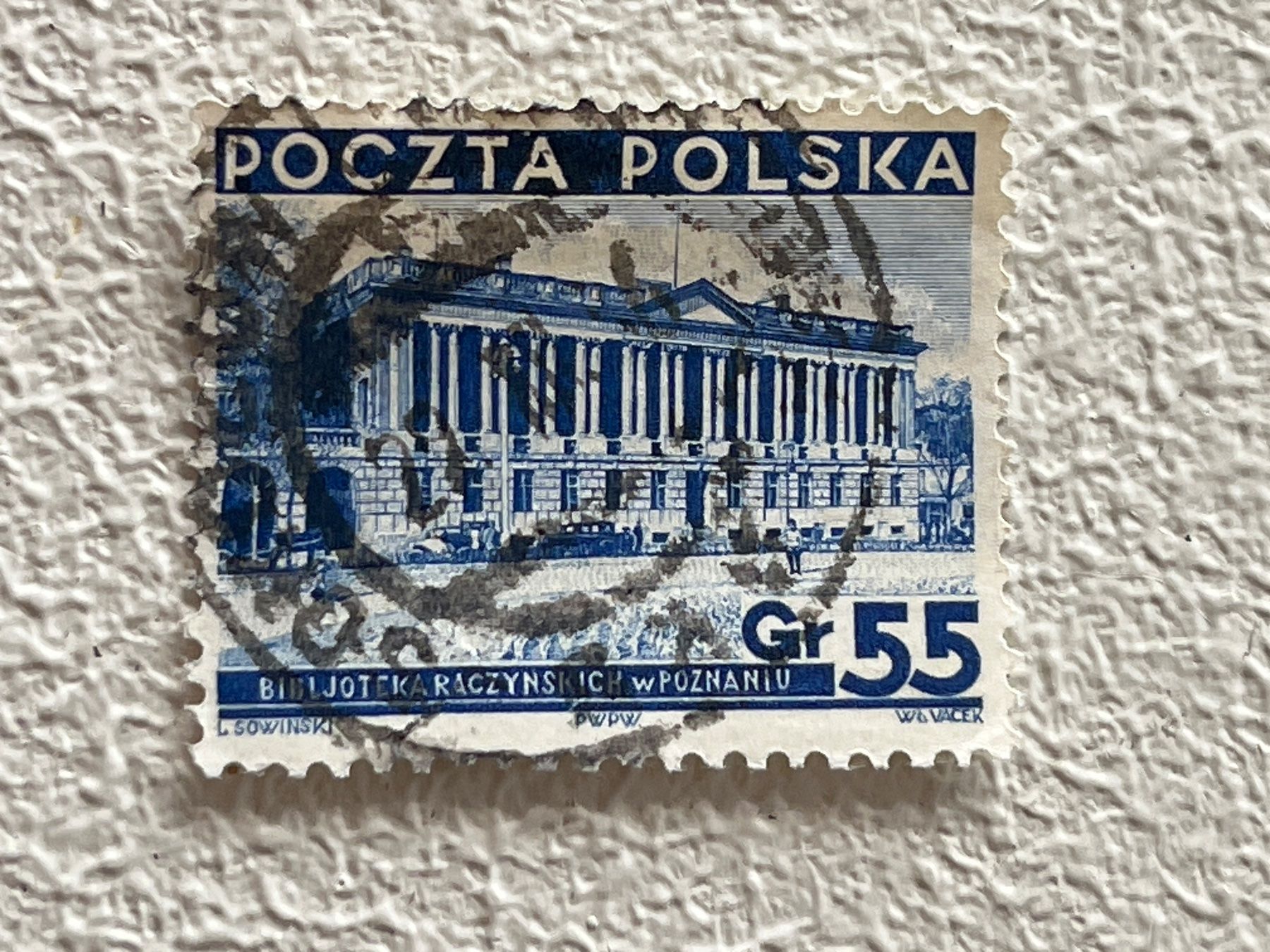 Tutti i francobolli: Polen Briefmarke – Usato da Chiasso venduto da AzenYa