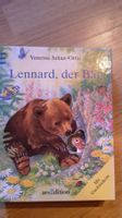 Buch Lennard der Bär