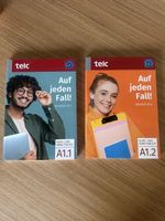 telc Auf jeden Fall Deutsch A1.1 und A1.2 Lehrbucher