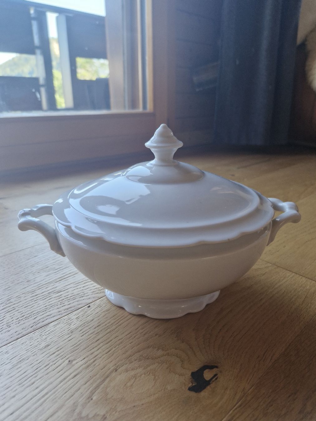 Seltmann Ciotole: Soupière Seltmann – Usato da St-Légier-Chiésaz venduto da apocopea