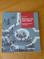 Buch "Gewusst wie und woher"