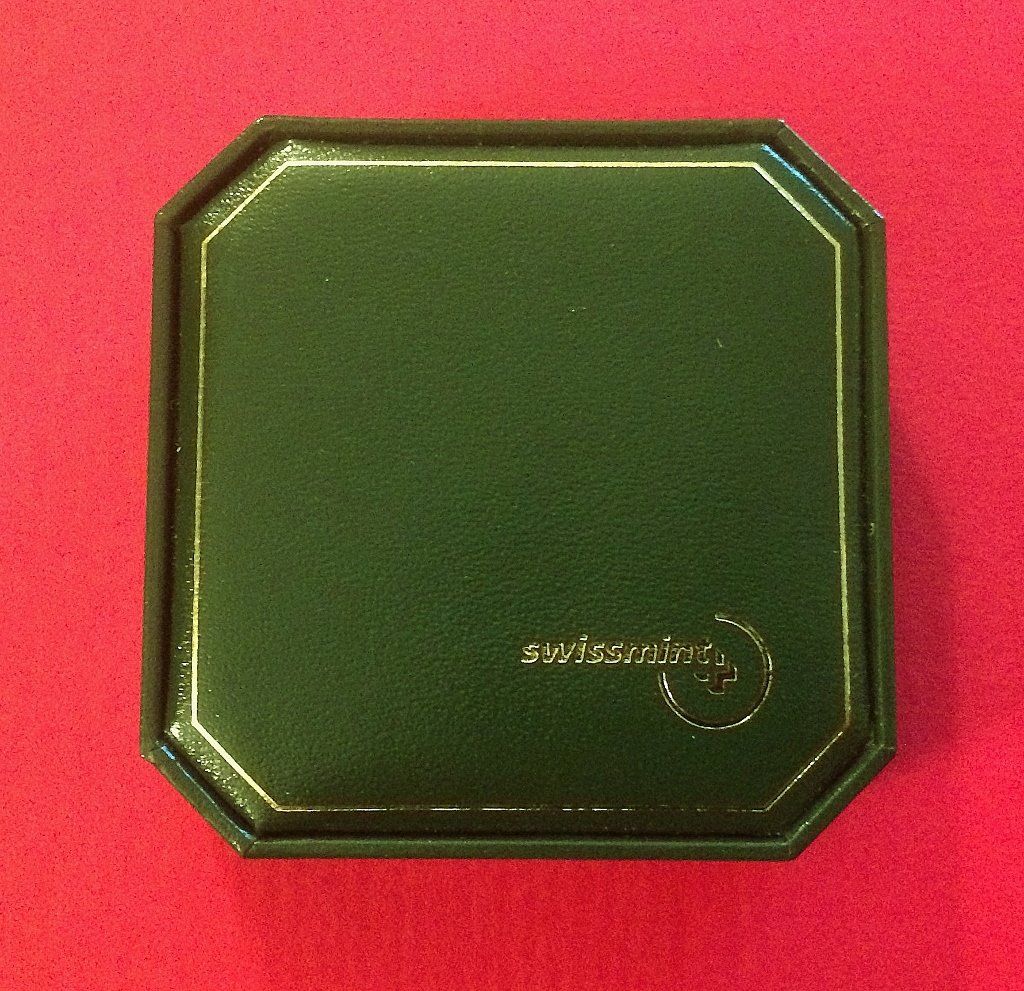 Tutti le monete: 10 Franken Piz Bernina 2006 PP ***TOP*** – Nuovo e nell'imballaggio originale da Anzère venduto da Strogoff1 3