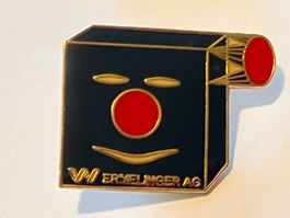 1 Pin Wermerlinger AG