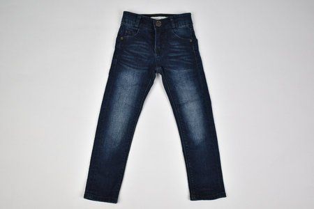 Catimini Pantaloni: Catimini Jeans Gr.98 – Nuovo (secondo la descrizione) da Nürensdorf venduto da 2ND_STORY