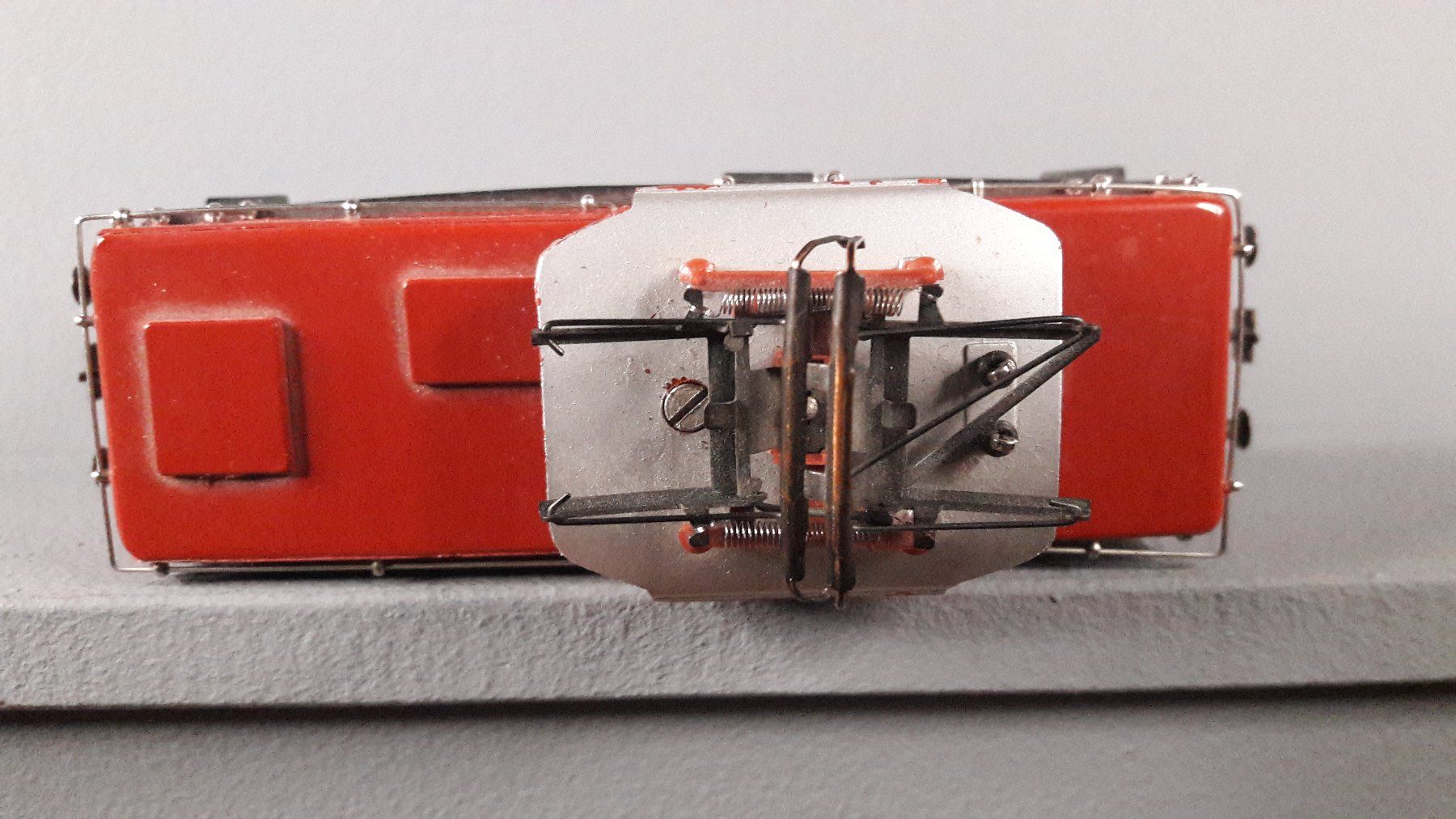 Märklin Modellini di ferrovie: Elektrolok – Usato da Burgdorf venduto da Optimal14 4