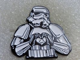 Ansteckpin 182: Star Wars