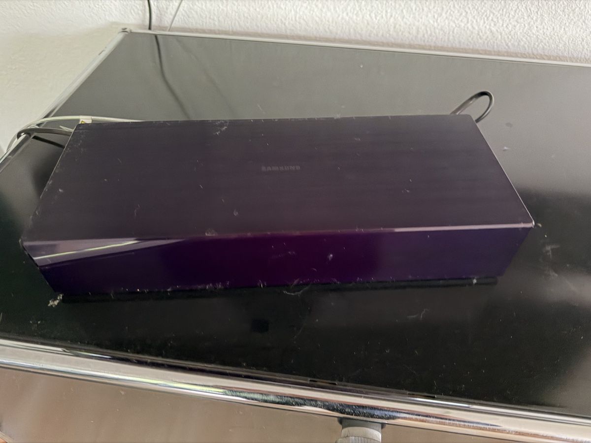 Televisori: Samsung The Frame 55 defekt – Usato da Oberwil BL venduto da LiviaS01 1