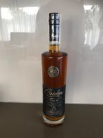 Crideni: ein ausgezeichneter Brandy aus Moldawien. VSOP. 5Y.