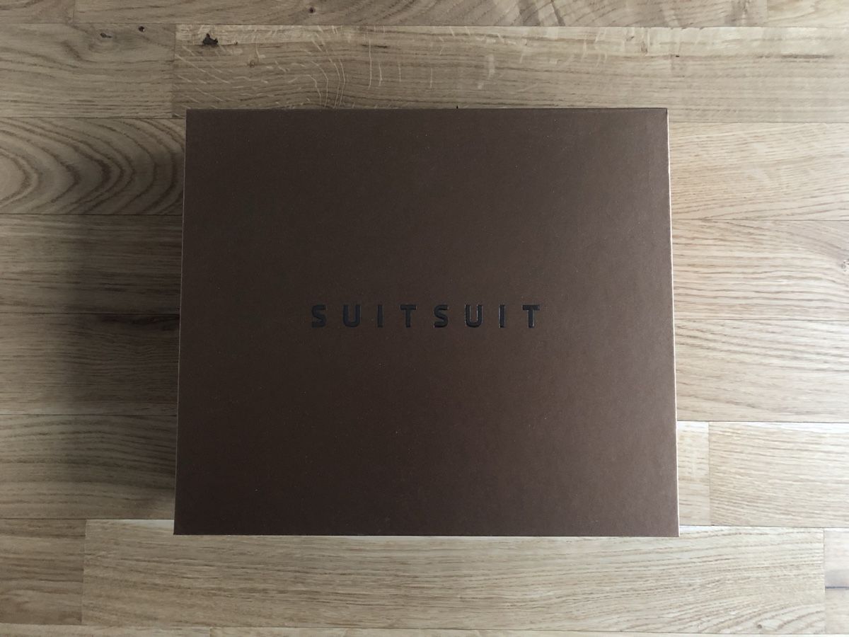 Schmuckkästen: SUITSUIT Schmuckbox Medium: Neu & Original. OVP 50 CHF – Neu und originalverpackt aus Zug von volpo6300 2
