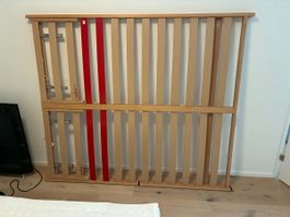 ROVIVA Swiss Made Lattenrost 160×200 cm