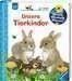 Libri: Unsere Tierkinder (Nr.15) – Nuovo e nell'imballaggio originale da Zürich venduto da Avd 1
