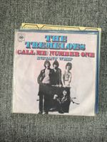 Tremeloes - Call Me Number One