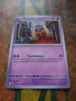POKEMON  Rossana   I  MEG DE   057/132   KP110   2025