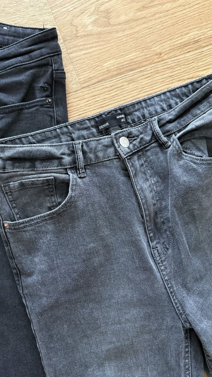 Jeans: Jeans set size M – Usato da Boswil venduto da hey.itsme 2