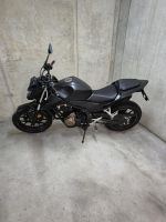 Honda CB500FA
