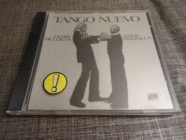 Astor Piazzolla & Gerry Mulligan - Tango Nuevo CD