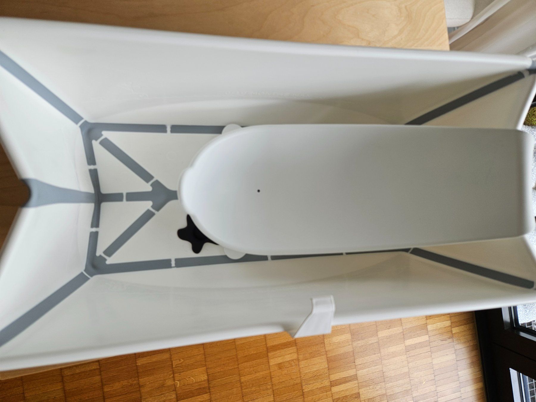 Stokke Baignoires: Stokke Flexibath Babybadewanne – D'occasion à Zürich par sar_6h5x