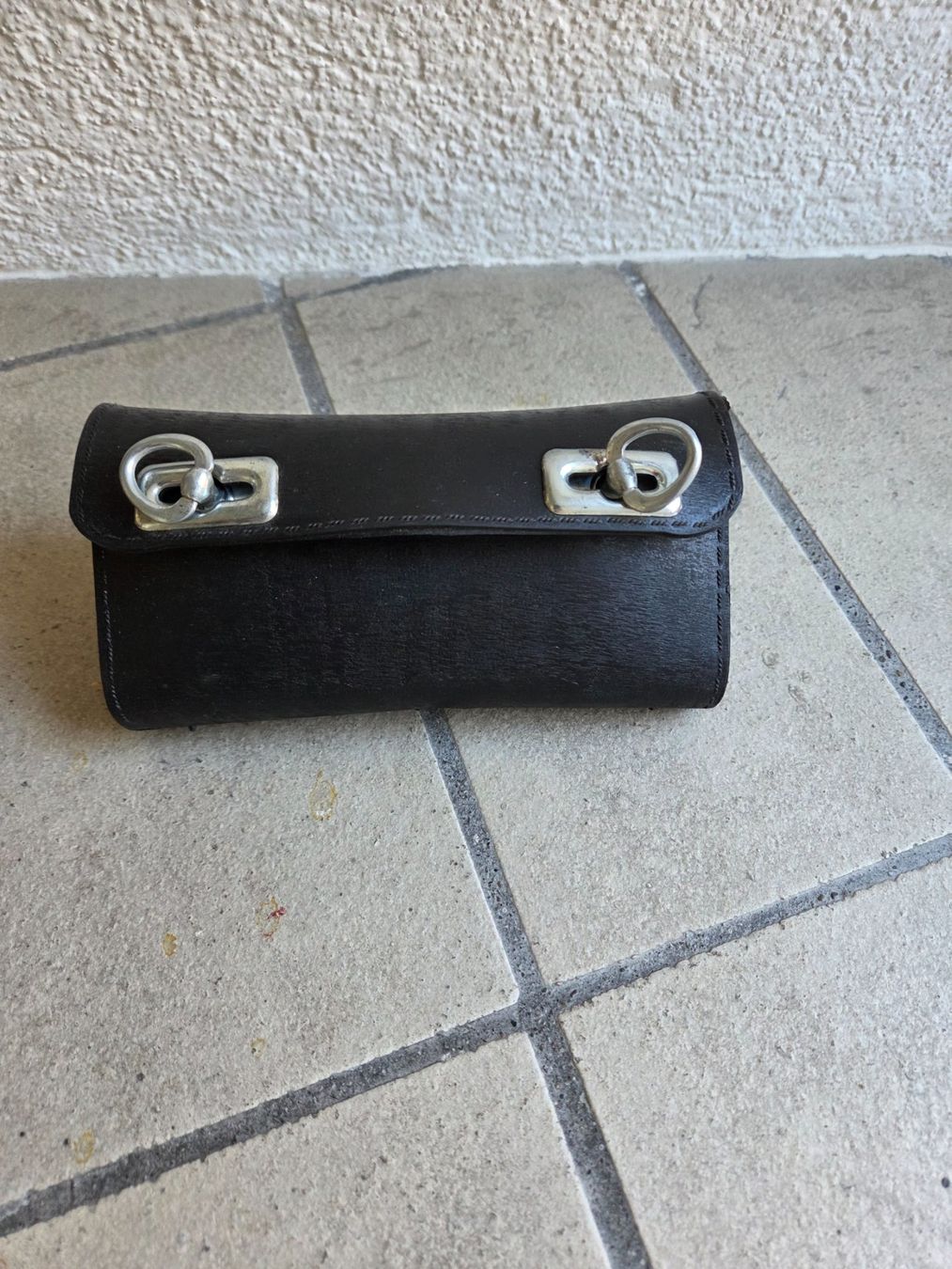 Sacs: Fahrrad Tasche – D'occasion à Rudolfstetten par oliplipkon