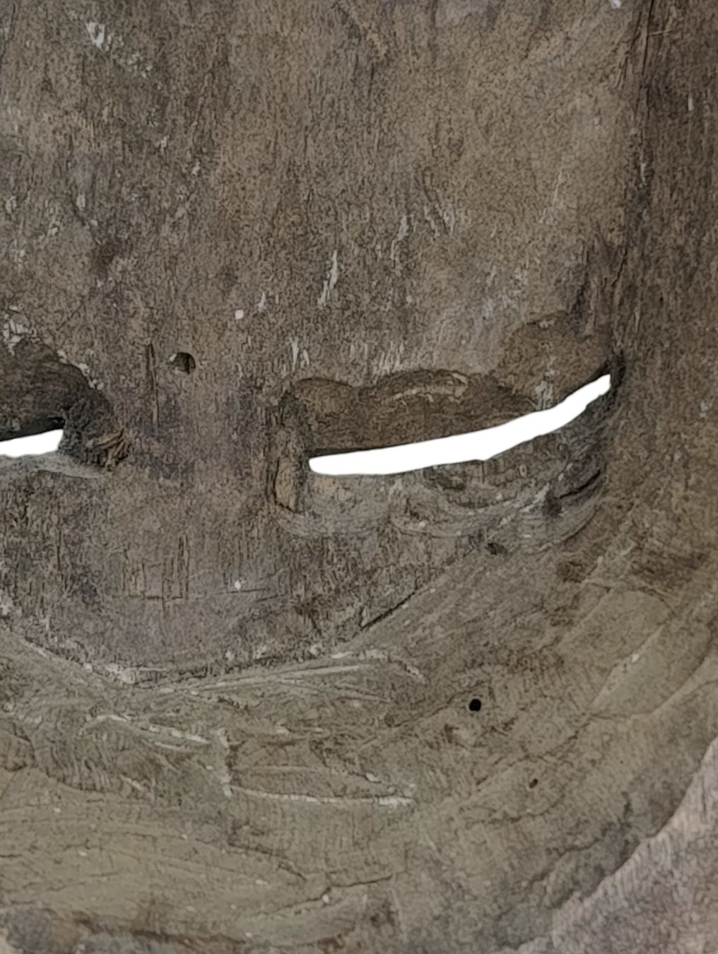Arte internazionale: Antike afrikanische Maske – Usato da Hochfelden venduto da Relict 8