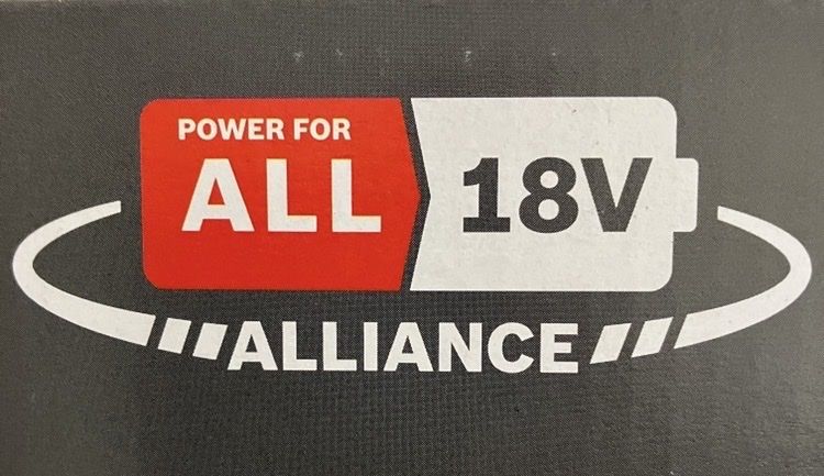 Bosch Caricatori & Batterie: Bosch Ladegerät 18V Power for ALL Alliance – Nuovo (secondo la descrizione) da Baltenswil bei Bassersdorf venduto da Blasi76 6
