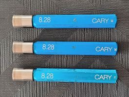 CARY Lehrdorn d 8.28 mm, 3 Stk., Werkzeug, neuwertig