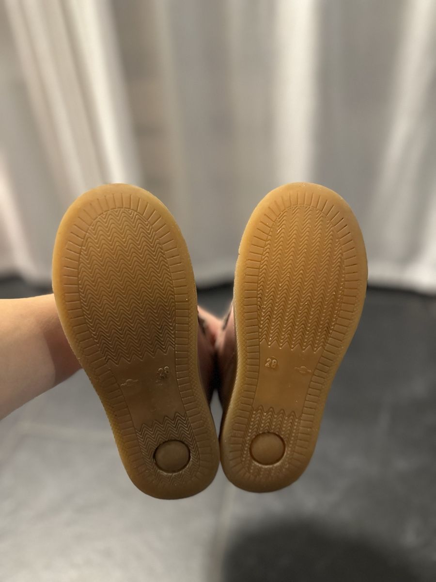 Froddo Scarpe per ragazzi: Froddo Halbschuhe – Grösse 28 – Usato da Unterägeri venduto da JudytaJa 7
