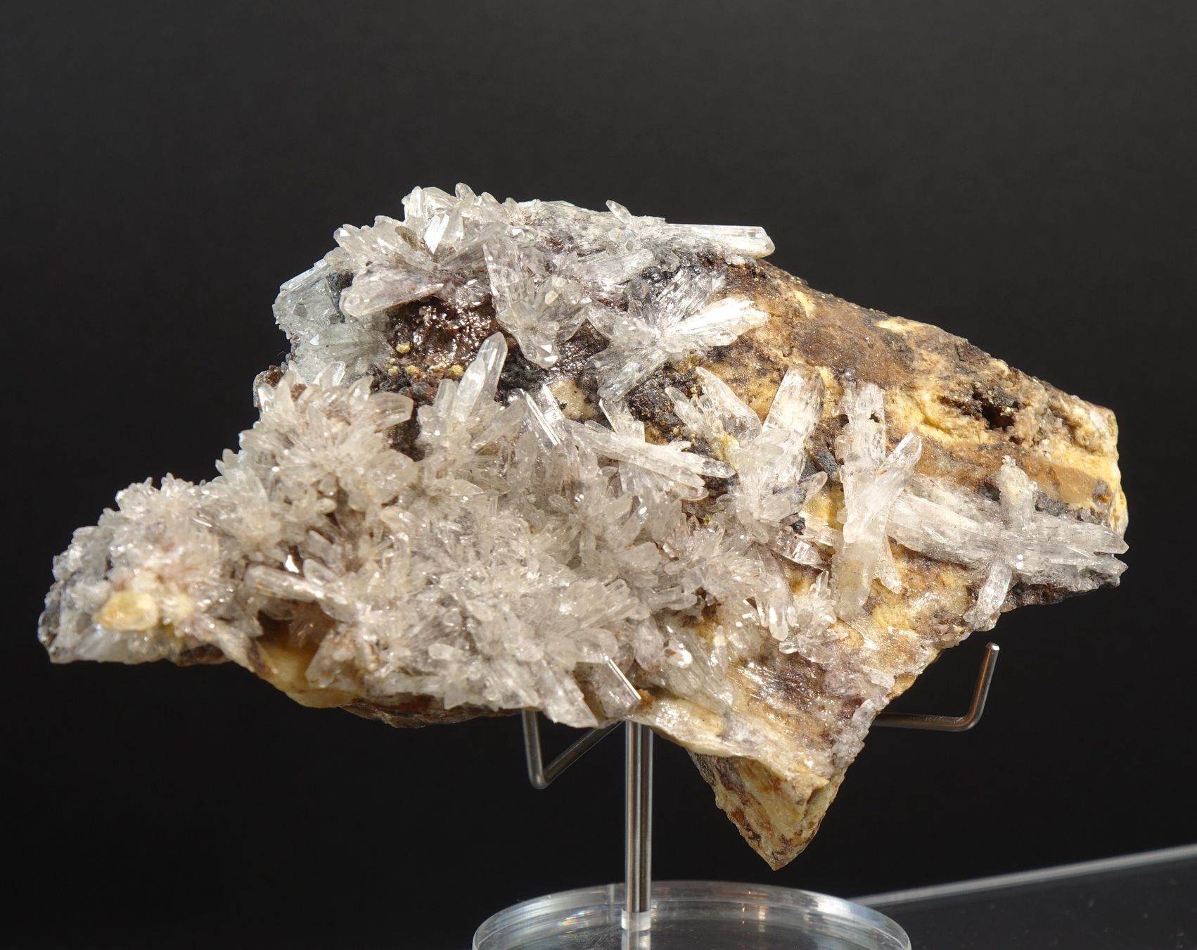 Minéraux & Lithothérapie: Creedit - China – D'occasion à Bergdietikon par Lowieken 2