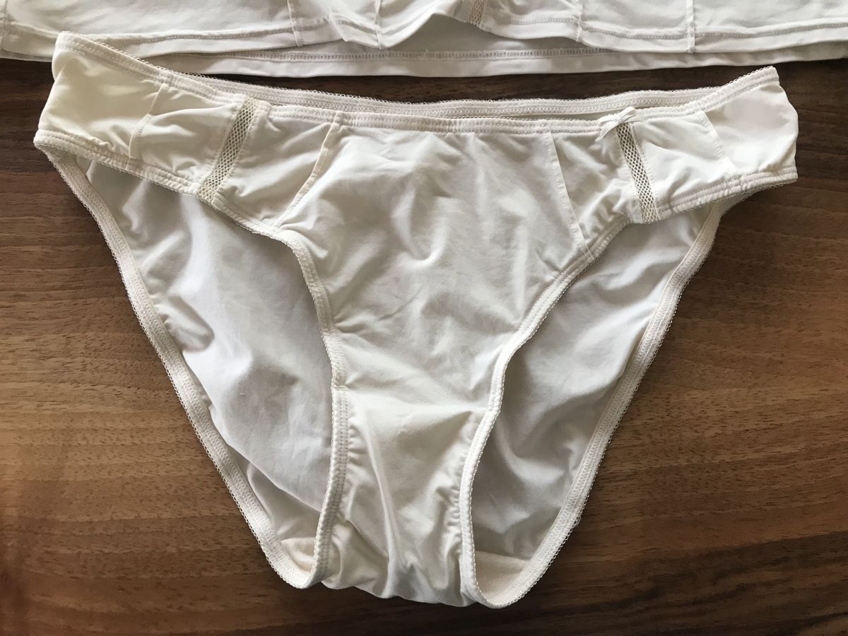 Calida Altra biancheria intima: Unterwäsche Set, just feel Calida – Usato da Alpnach Dorf venduto da marvo 2