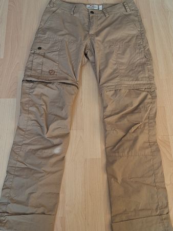 Outdoor Hose Fjällraven Gr.38