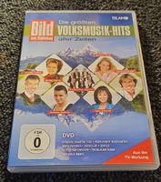 DVD: Die grössten Volksmusik-Hits aller Zeiten (20117)