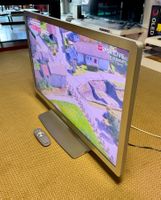 Philips TV-Klassiker 102cm 40PFL9606 mit AmbiLight3 Drehfuss