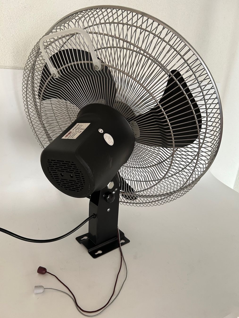 Ventilatoren: Hochleistungs  Ventilator, " ralight Holland " – Gebraucht aus Rheineck von emma.gut 1