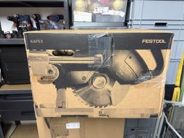 Festool Kapex